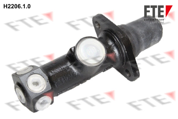 Hoofdremcilinder FTE H2206.1.0