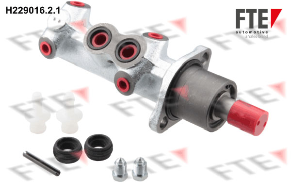Hoofdremcilinder FTE 9220159