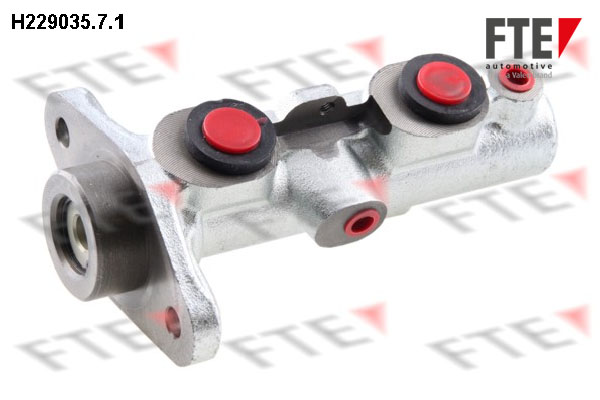 Hoofdremcilinder FTE H229035.7.1
