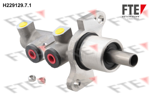 Hoofdremcilinder FTE 9220184