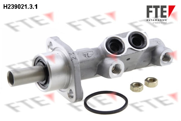 Hoofdremcilinder FTE 9220240