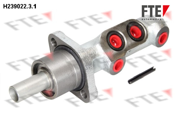 Hoofdremcilinder FTE 9220241
