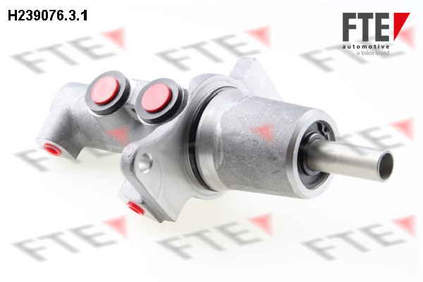 Hoofdremcilinder FTE H239076.3.1