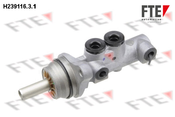 Hoofdremcilinder FTE H239116.3.1