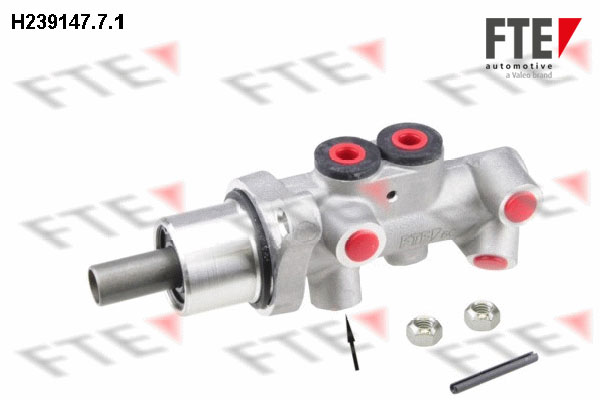 Hoofdremcilinder FTE 9220294