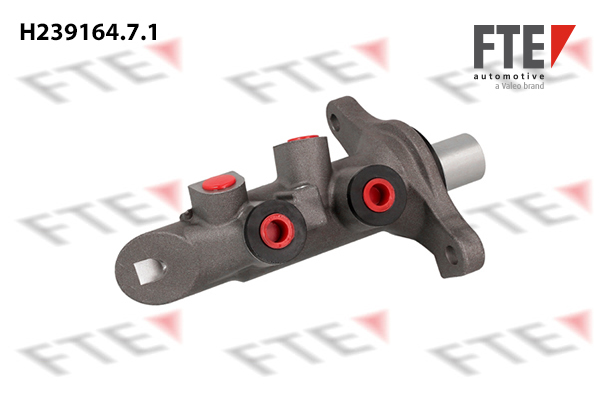 Hoofdremcilinder FTE 9220307