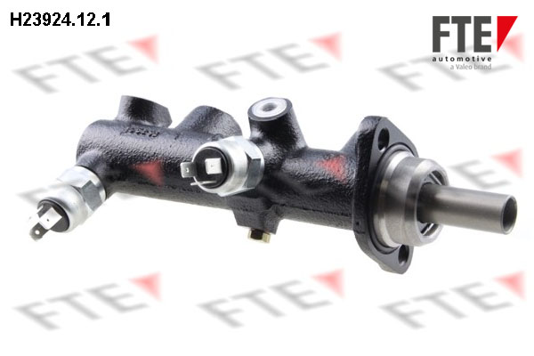 Hoofdremcilinder FTE H23924.12.1