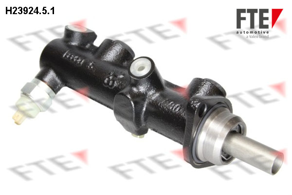 Hoofdremcilinder FTE H23924.5.1
