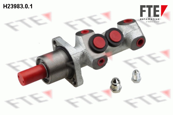 FTE Hoofdremcilinder H23983.0.1