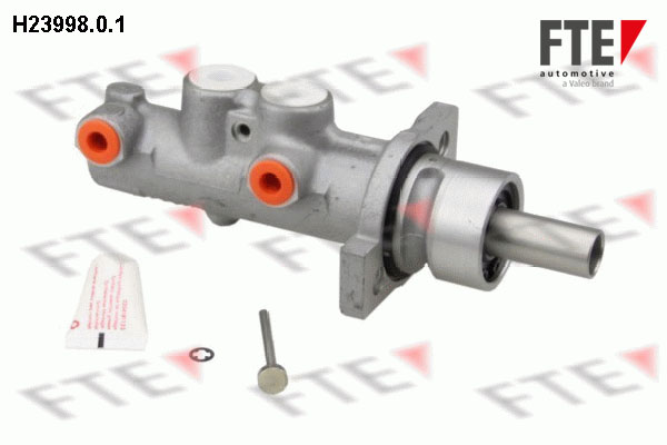 Hoofdremcilinder FTE 9220339