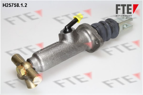 Hoofdremcilinder FTE H25758.1.2