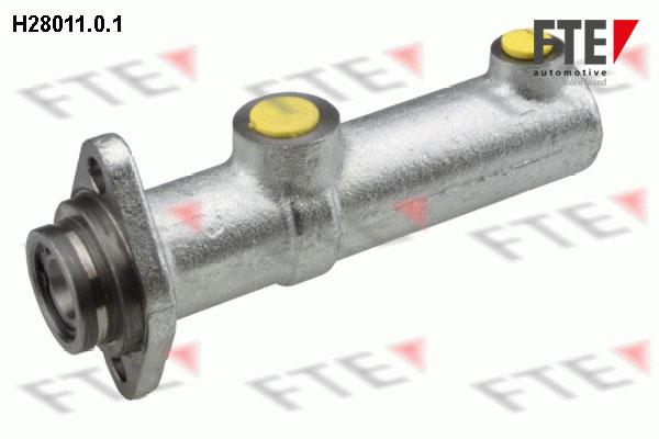 Hoofdremcilinder FTE H28011.0.1