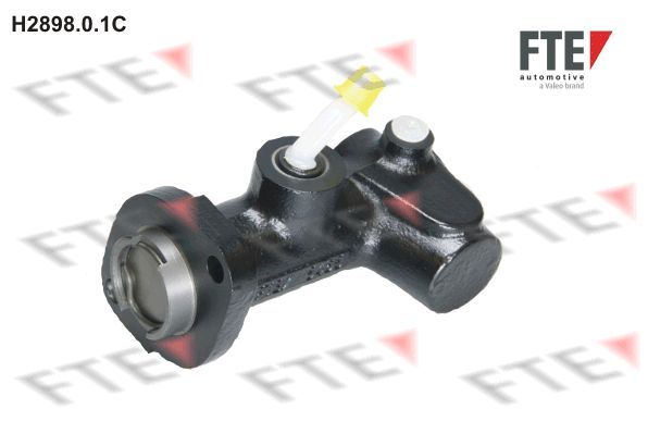 Hoofdremcilinder FTE H2898.0.1C