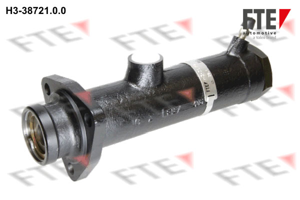 Hoofdremcilinder FTE H3-38721.0.0