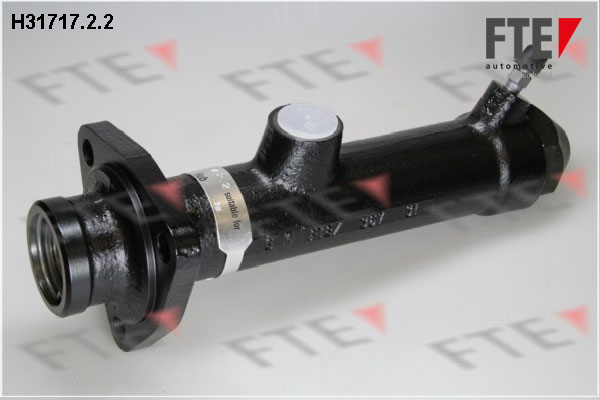 Hoofdremcilinder FTE 9722006