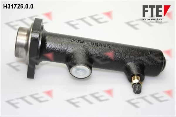 Hoofdremcilinder FTE H31726.0.0