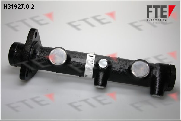 Hoofdremcilinder FTE H31927.0.2