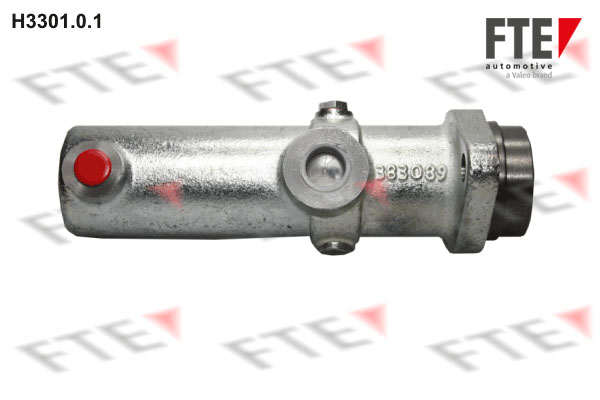 Hoofdremcilinder FTE H3301.0.1