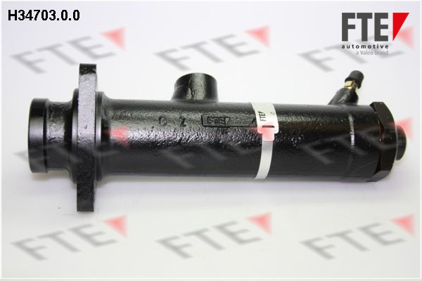 Hoofdremcilinder FTE H34703.0.0