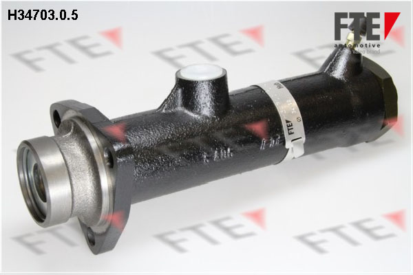 Hoofdremcilinder FTE H34703.0.5