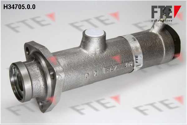 Hoofdremcilinder FTE H34705.0.0