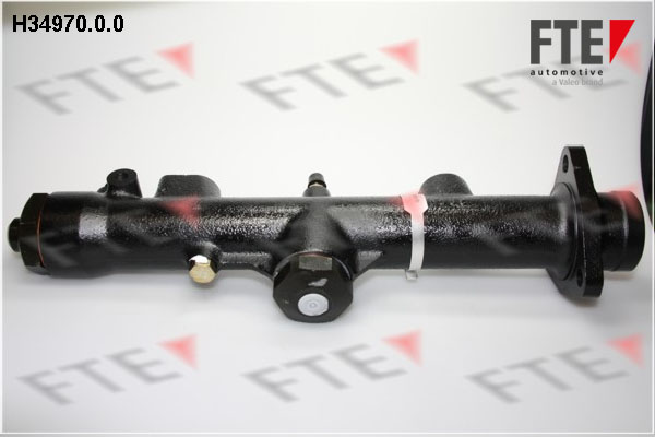 Hoofdremcilinder FTE H34970.0.0