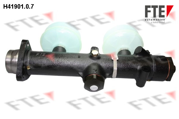 Hoofdremcilinder FTE H41901.0.7
