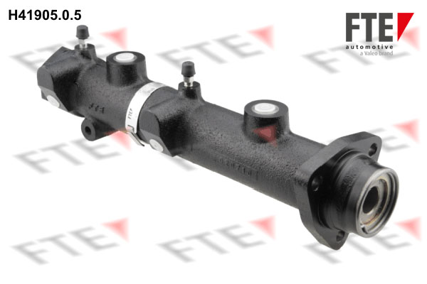 Hoofdremcilinder FTE H41905.0.5