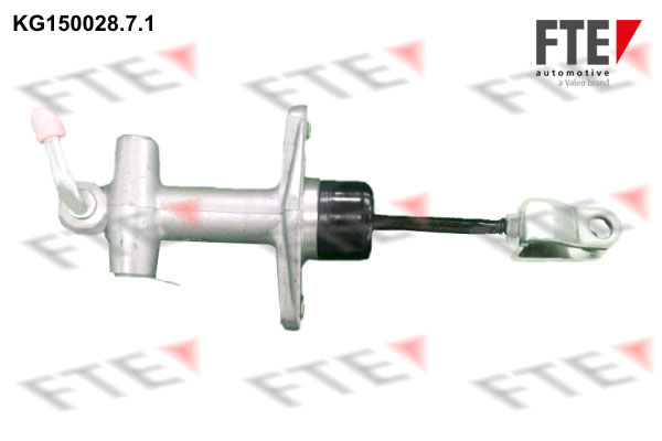 Hoofdkoppelingscilinder FTE KG150028.7.1