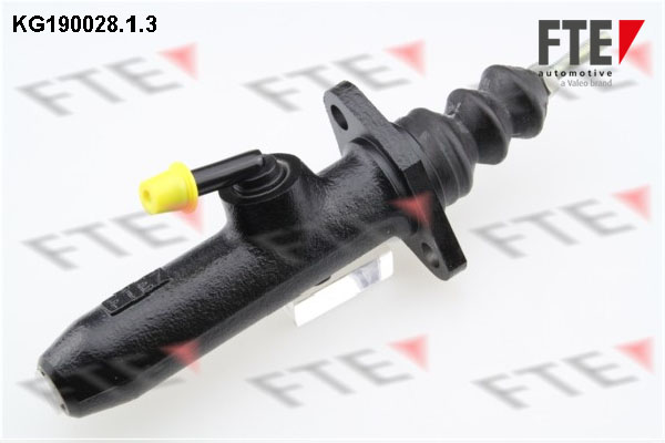 Hoofdkoppelingscilinder FTE KG190028.1.3