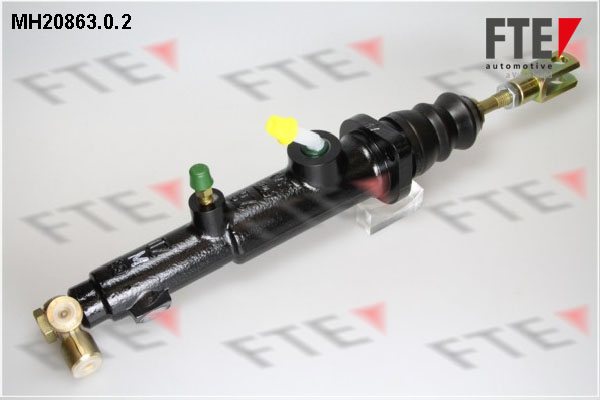 Hoofdremcilinder FTE 9722125