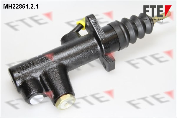 Hoofdremcilinder FTE MH22861.2.1