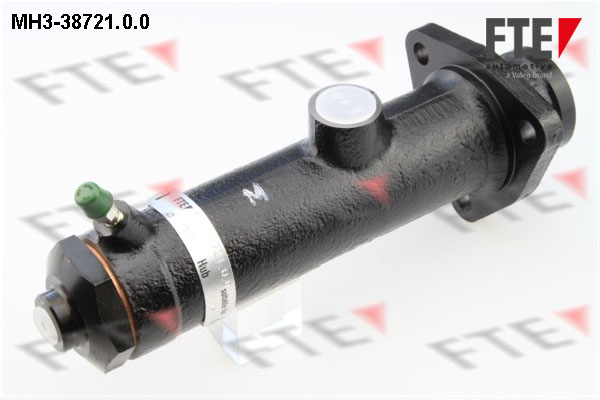 Hoofdremcilinder FTE 9722004