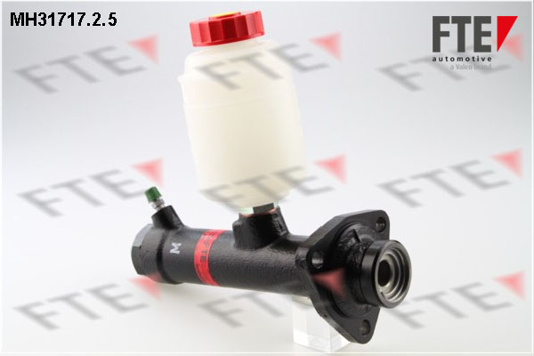 Hoofdremcilinder FTE MH31717.2.5