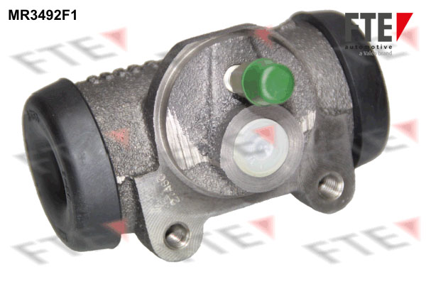 Wielremcilinder FTE MR3492F1