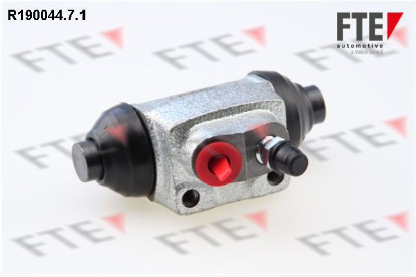 Wielremcilinder FTE R190044.7.1