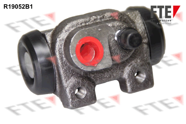 Wielremcilinder FTE R19052B1