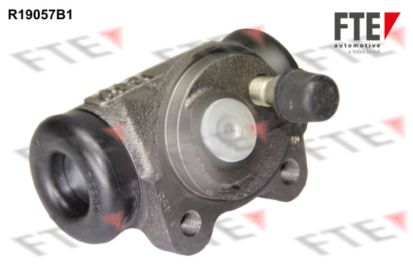 Wielremcilinder FTE R19057B1