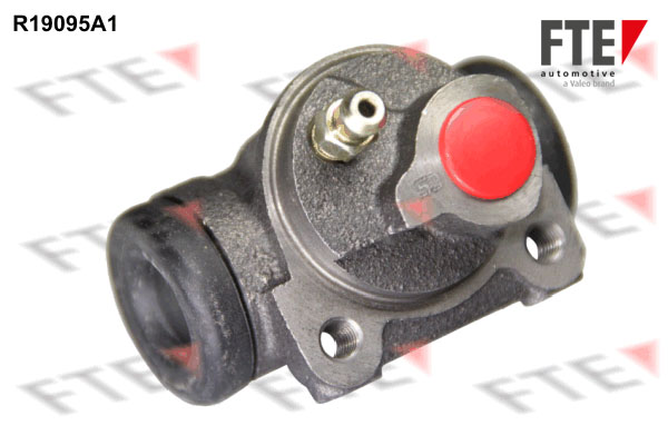 Wielremcilinder FTE 9210132
