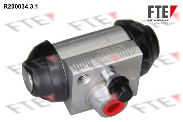 Wielremcilinder FTE R200034.3.1