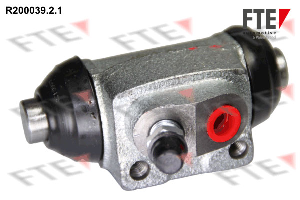 Wielremcilinder FTE R200039.2.1