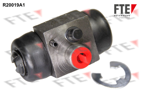 Wielremcilinder FTE 9210175