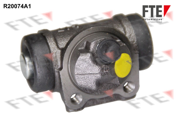 Wielremcilinder FTE 9210200