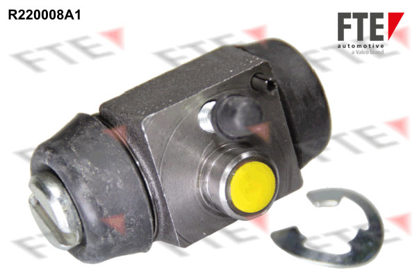 Wielremcilinder FTE 9210207