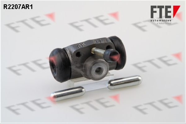 Wielremcilinder FTE R2207AR1