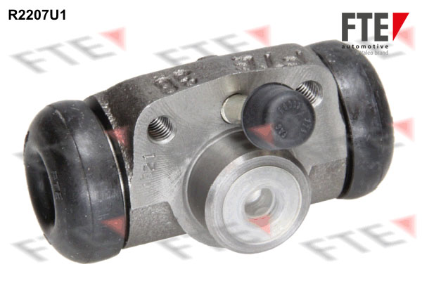 Wielremcilinder FTE R2207U1