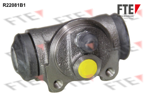 Wielremcilinder FTE R22081B1