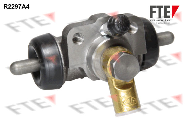 Wielremcilinder FTE R2297A4