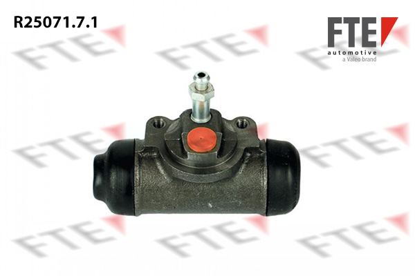 Wielremcilinder FTE R25071.7.1