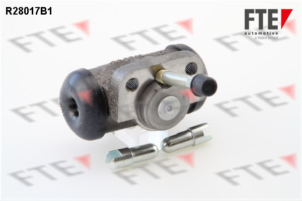 Wielremcilinder FTE 9710082